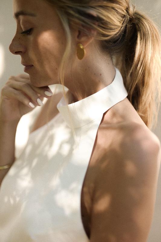 Robes de mariée Victoire Vermeulen : Modele Robe Ivresse des Sens