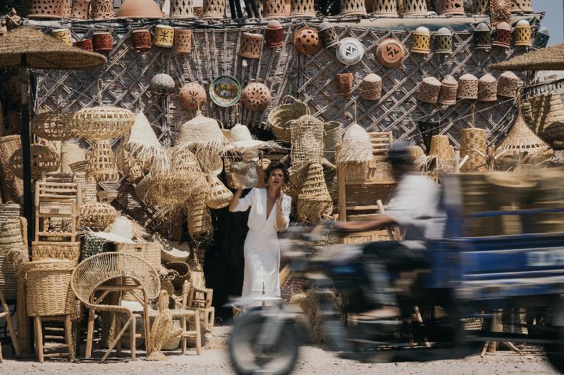 Robes de mariée Victoire Vermeulen : Modele Robe Verveine