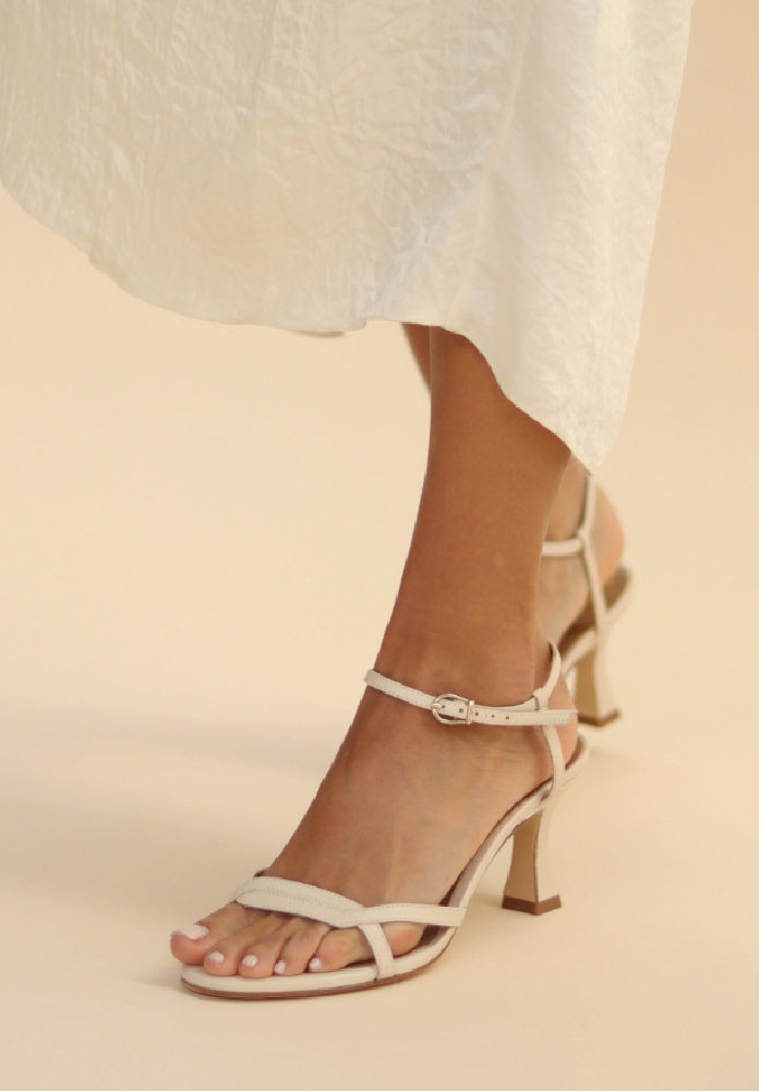 Chaussures Flordeasoka : Modele Sandales BRÍGIDA 