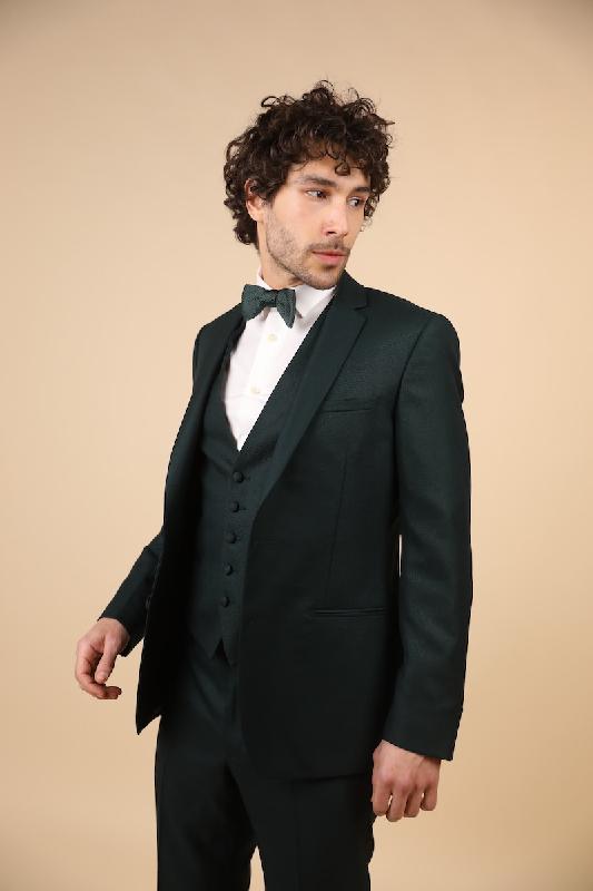 Costumes sur mesure Beau. : Modele Sequoia