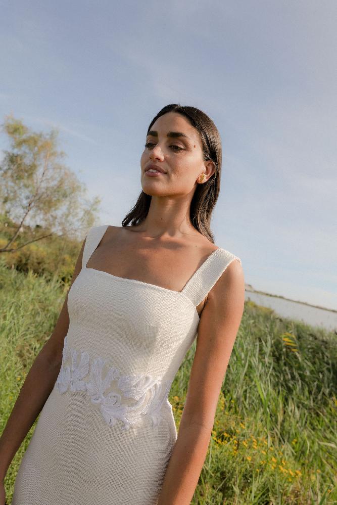 Robes de mariée The Muse Collective : Modele Syra