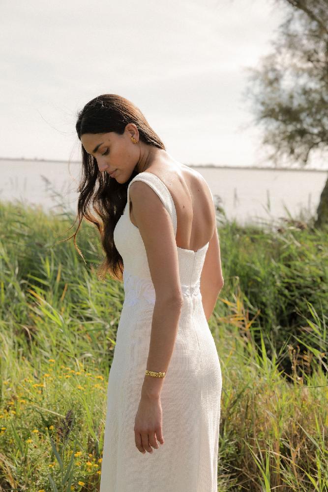 Robes de mariée The Muse Collective : Modele Syra