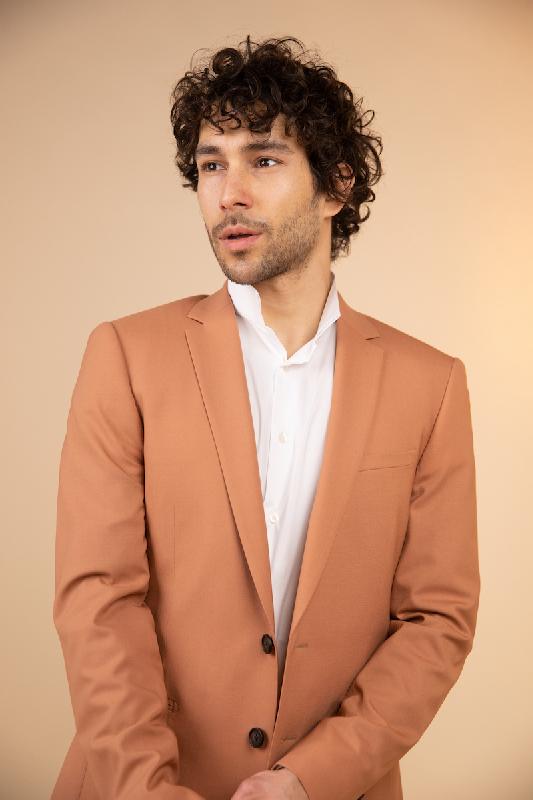 Costumes sur mesure Beau. : Modele Tampa