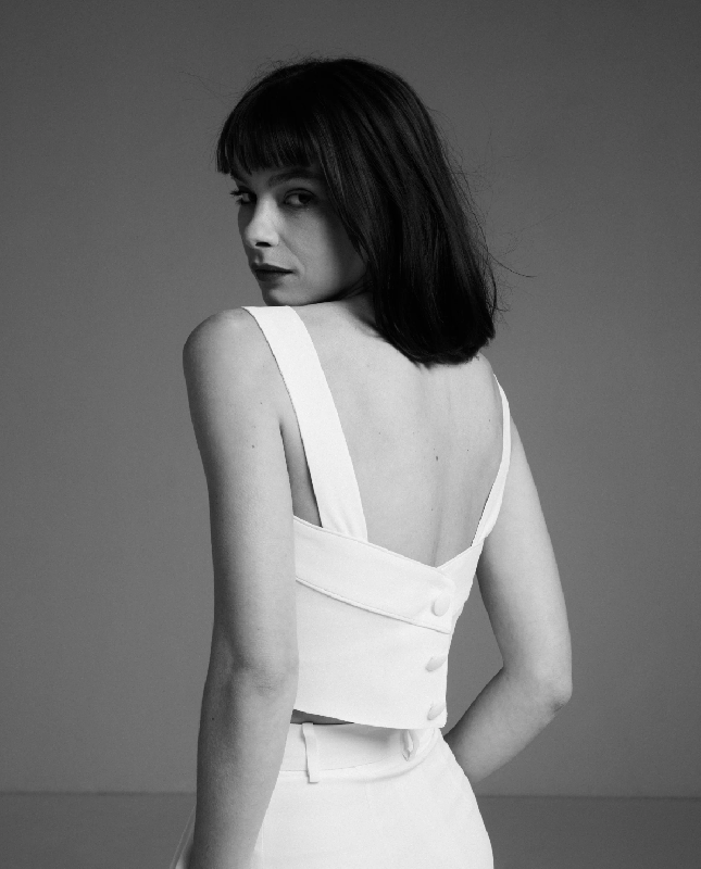 Mariage civil Uni Paris : Modele Top Hem