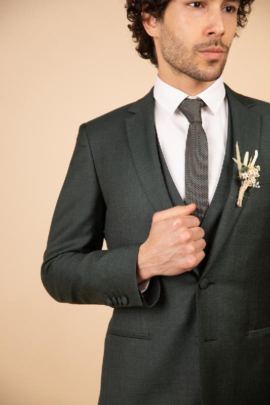 Costumes sur mesure Beau. : Modele Yosemite