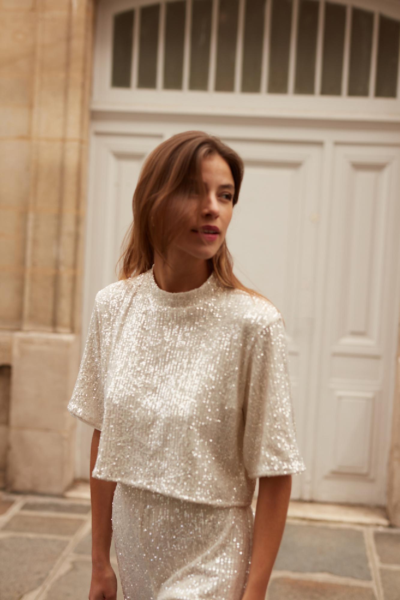 Accessoires de mariage Maison Guillemette